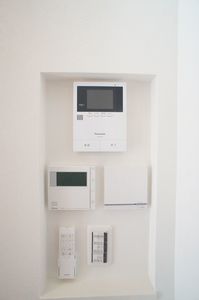 アクシアス西落合 102号-9