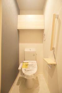 アクシアス西落合 102号-10