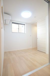 アクシアス西落合 102号-11