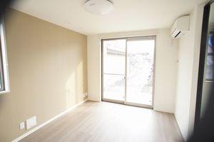 シャーメゾン　アルモニ 101号-2