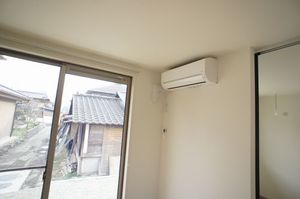 シャーメゾン　アルモニ 101号-4