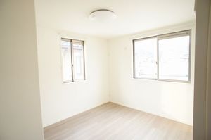 シャーメゾン　アルモニ 101号-8