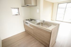 シャーメゾン　アルモニ 101号-9