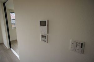 シャーメゾン　アルモニ 101号-10