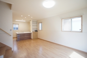 Maison de Luna B 2号-2