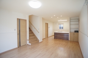 Maison de Luna B 2号-3