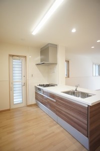 Maison de Luna B 2号-4