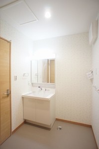 Maison de Luna B 2号-6