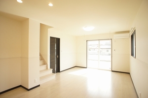 Ｍａｉｓｏｎ　ｄｅ　Ｌｕｎａ　Ｃ 1号-4