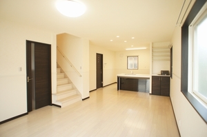 Maison de Luna C 2号-3