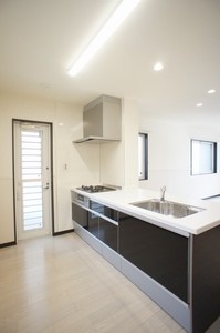 Maison de Luna C 2号-4