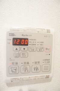 イル　メゾン　東新宿 105号-7