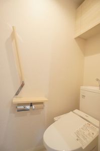 イル　メゾン　東新宿 105号-8