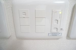 イル　メゾン　東新宿 105号-10