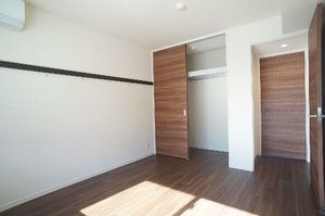 グランドハイツ赤堤 201号-2