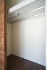 グランドハイツ赤堤 201号-3