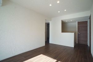 グランドハイツ赤堤 201号-4