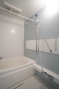 グランドハイツ赤堤 201号-5