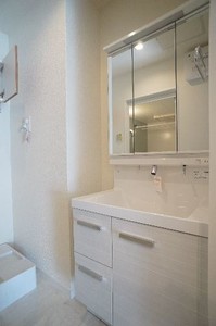 グランドハイツ赤堤 201号-7