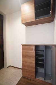 グランドハイツ赤堤 201号-10