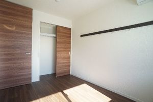 グランドハイツ赤堤 205号-2