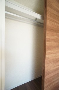 グランドハイツ赤堤 205号-3