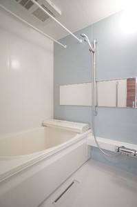 グランドハイツ赤堤 205号-6