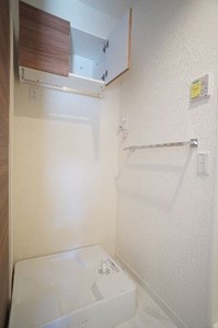 グランドハイツ赤堤 205号-7