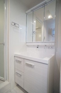 グランドハイツ赤堤 205号-8