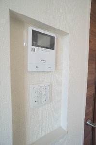 グランドハイツ赤堤 205号-9