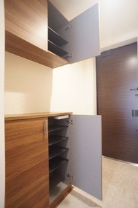 グランドハイツ赤堤 205号-11