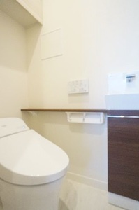 シャーメゾン左門町 301号-11