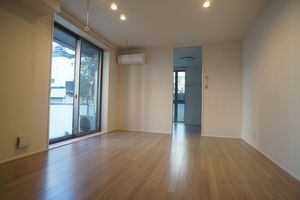 ペオーニア初台 101号-2