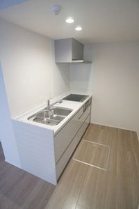 ペオーニア初台 101号-3