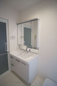 ペオーニア初台 101号-7