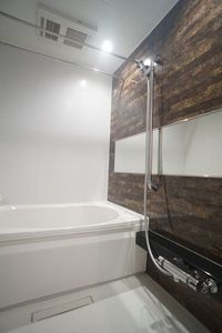 ペオーニア初台 101号-8