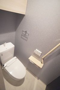 ペオーニア初台 101号-9