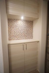 ペオーニア初台 101号-11