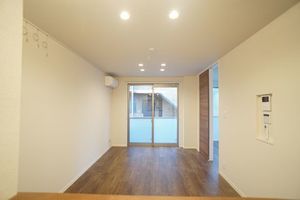 ａｌｆｌａｔ　高円寺 202号-3