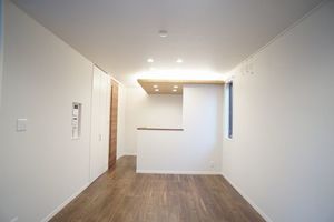 ａｌｆｌａｔ　高円寺 202号-4