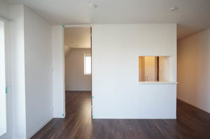 シェソワ信濃町 302号-4