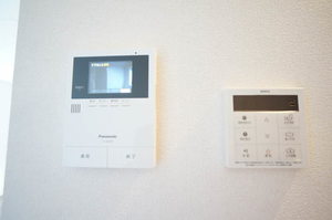 シェソワ信濃町 302号-10