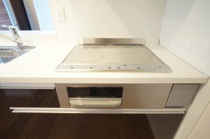 シェソワ信濃町 302号-11