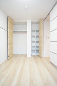 ベレオ弥生町 305号-5