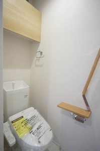 ベレオ弥生町 305号-8