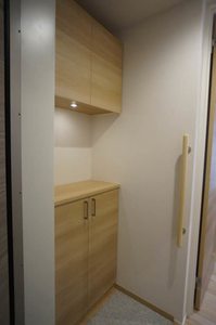 ベレオ弥生町 305号-10