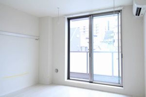 カーサ　アローロ 302号-2