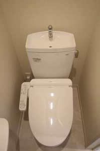 カーサ　アローロ 302号-7