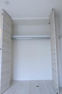 カーサ　アローロ 302号-8