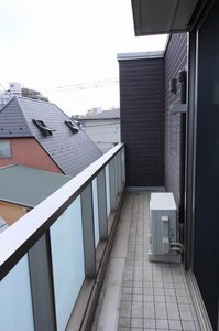 カーサ　アローロ 302号-9